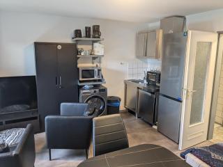 Modernes Studio-Apartment mitten im Ruhrgebiet - Bochum - 7