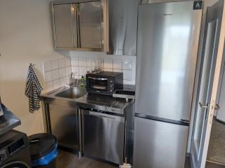 Modernes Studio-Apartment mitten im Ruhrgebiet - Bochum - 5