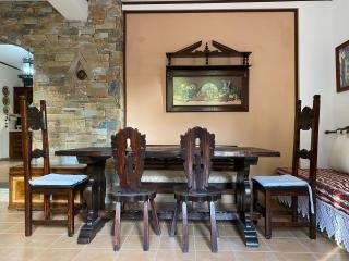 Accommodation Villa Mallis in Chorto, Pelion - Chorto - 9