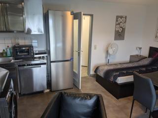 Modernes Studio-Apartment mitten im Ruhrgebiet - Bochum - 9