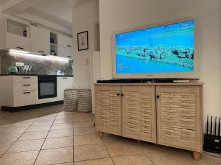 Apartment Oliva, Rafailovici - Budva - 2
