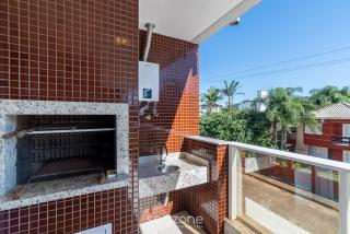 Apt Moderno prox da Praia de Mariscal - IML0107 - Bombinhas - 9