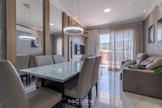 Apt Moderno prox da Praia de Mariscal - IML0107 - Bombinhas - 6