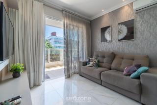 Apt Moderno prox da Praia de Mariscal - IML0107 - Bombinhas - 5