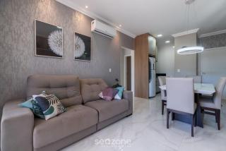 Apt Moderno prox da Praia de Mariscal - IML0107 - Bombinhas - 4