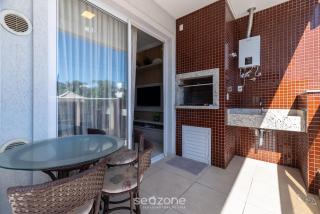Apt Moderno prox da Praia de Mariscal - IML0107 - Bombinhas - 3