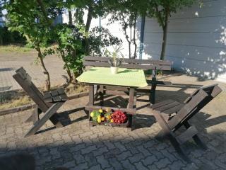 SeeTime Apartments L - Merseburg - 9