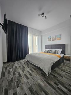 Azure Bliss Apartaments - Mamaia Nord – Năvodari - 9