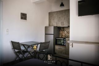 Double Suite 1ST FLOOR N4 - Flogita - 2