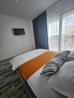 Azure Bliss Apartaments - Mamaia Nord – Năvodari - 7