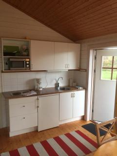 Talluddens Stugby - Färjestaden - 8