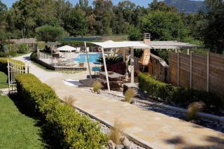 Villa St Nicholas House With Private Heated Pool - Dassia - 1