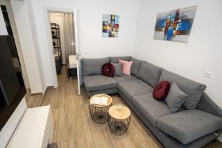 Sunnydream Apartaments Saranda - Saranda - 0