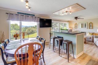 Banner Elk Mountain-View Condo 3 Mi to Skiing! - Banner Elk - 9