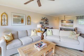 Banner Elk Mountain-View Condo 3 Mi to Skiing! - Banner Elk - 6