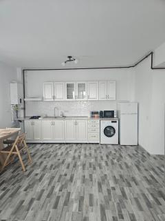 Azure Bliss Apartaments - Mamaia Nord – Năvodari - 5
