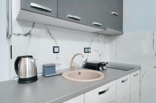 Dream Αpartment - Prinos - 5