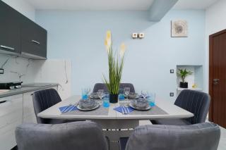 Dream Αpartment - Prinos - 4