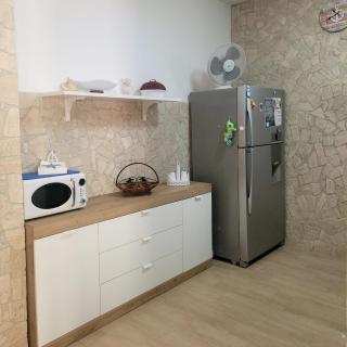 Villa MARY - Torre Colimena - 1