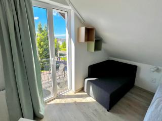 B&B Fajne Miejsce - Łeba - 3