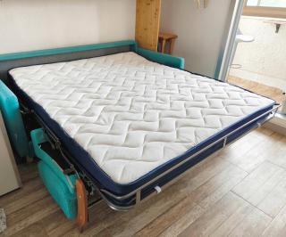 Charmant studio Plage du Penon - 8