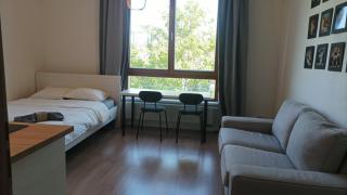 Cosy studio Praga - Praga - 8