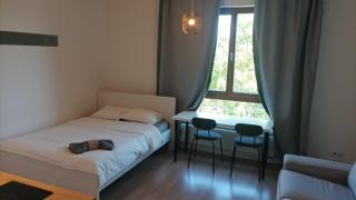 Cosy studio Praga - Praga - 7