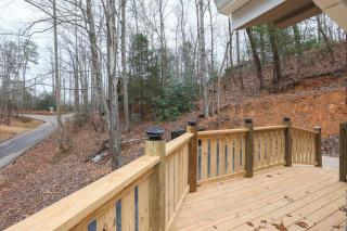 Fabulous 4Bed 3 bath Cottage Pool Hot tub Games - 3