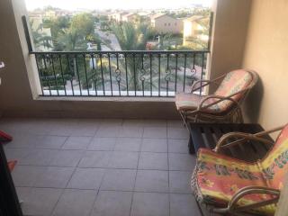 Marassi Lovely 2BR Chalet - El Alamein - 2