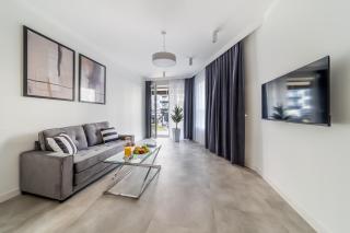 Indigo Apartments Centre - Białystok - 8