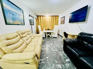 Большая Квартира - GRANDE LUXE! - Qiryat Motzkin - 8