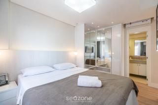 VDT - Apartamentos a 180m da Praia de Bombas - Bombinhas - 6
