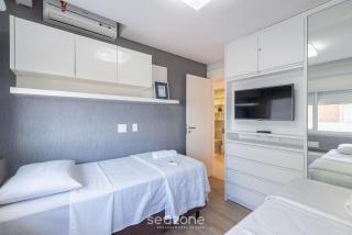 VDT - Apartamentos a 180m da Praia de Bombas - Bombinhas - 5