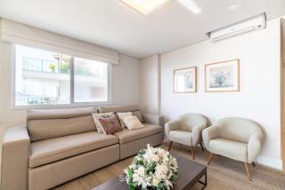 VDT - Apartamentos a 180m da Praia de Bombas - 1