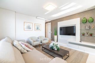 VDT - Apartamentos a 180m da Praia de Bombas - Bombinhas - 3