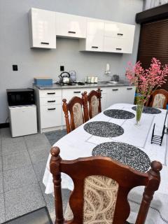 Noclegi przy latarni Jarosławiec - 6