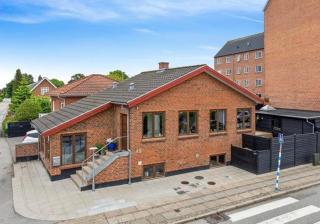 Østerbrogade 49, 7500 - 1