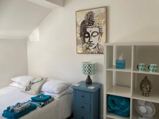 Henley Town Rooms - 3