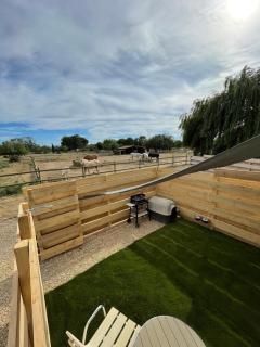 Studio à l'Ecurie - Narbonne - 9