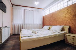 Identity Apartments Ohrid - Ohrid - 7