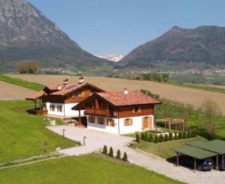 B&B Chalet Trentino - Fiavè - 9
