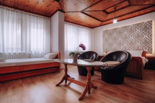 Identity Apartments Ohrid - Ohrid - 2