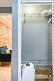 Cozy LeDroit Park 2 bedroom - 1