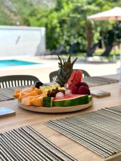 Villa Green Oasis - Čapljina - 2