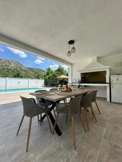 Villa Green Oasis - Čapljina - 3