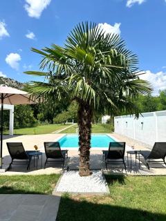 Villa Green Oasis - Čapljina - 5