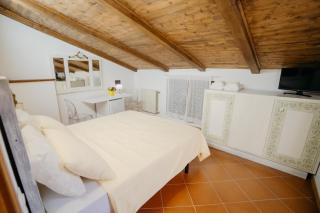 B&B Gep & Lela - Caselle in Pittari - 5