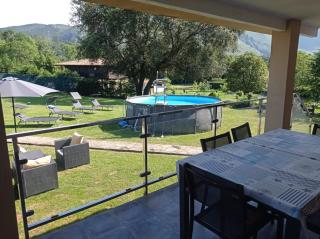El Nogal de Pría - Garaña - 0