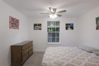 126 Lucas Street - San Antonio - 7