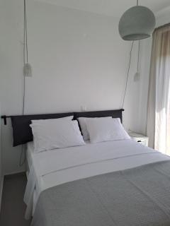 Tessera - Exclusive Stylish Maisonette in Kriopigi - Kriopigi - 4